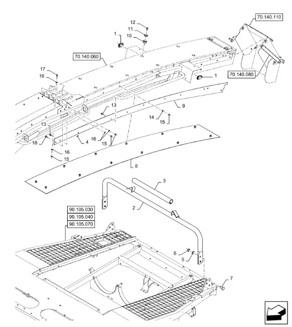 47465161 - Втулка